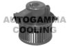 PEUGE 1606357480 Interior Blower